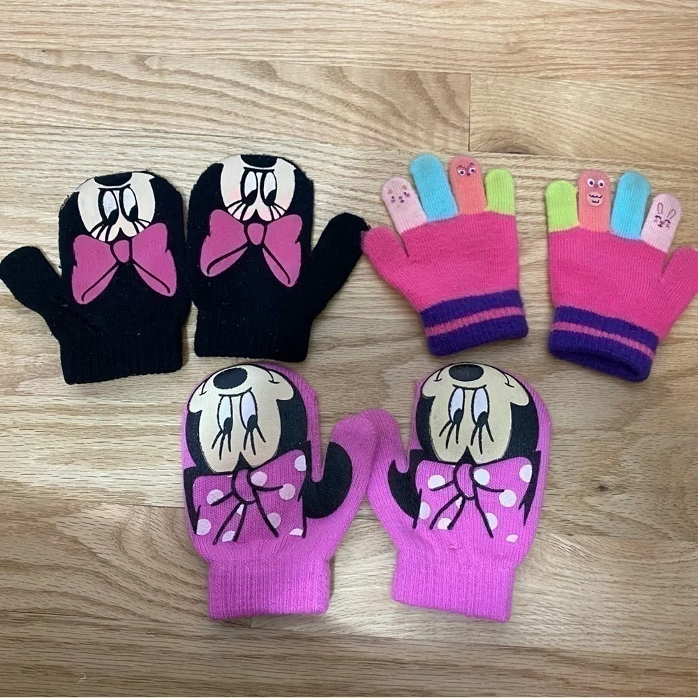 Disney minnie mouse